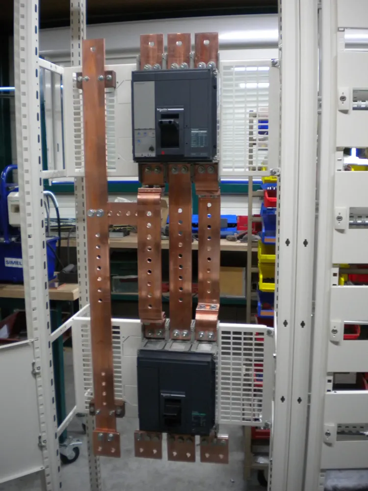 electrique