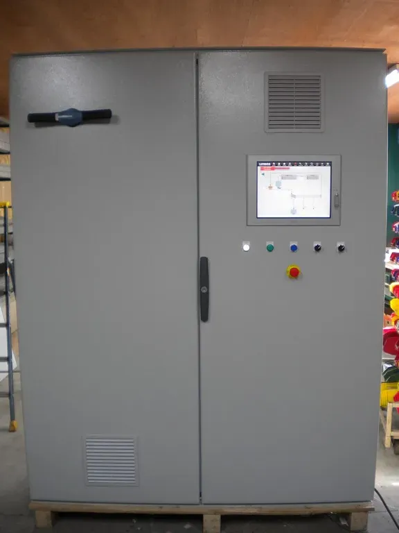 electricite